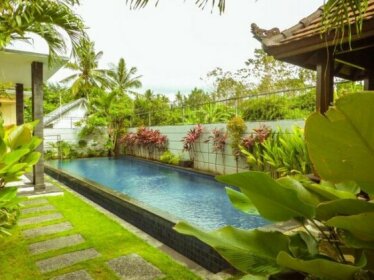 D'Indra Villa Bali