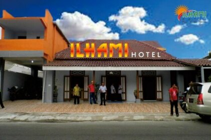Hotel Ilhami Blitar