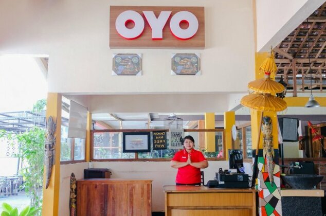 OYO 563 Damar Mas Resort Lereng Kelud - Photo5