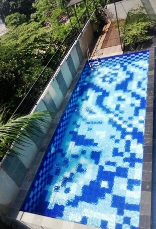 AGRIA Hotel Bogor - Photo2
