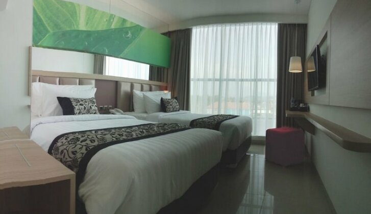 AGRIA Hotel Bogor - Photo3