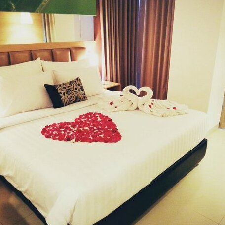 AGRIA Hotel Bogor - Photo4