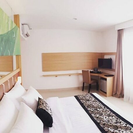 AGRIA Hotel Bogor - Photo5