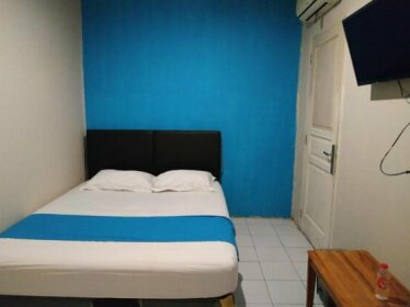 Airy Eco Villa Bogor Indah BB Satu 5