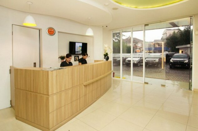 Airy Pakuan Bogor - Photo2
