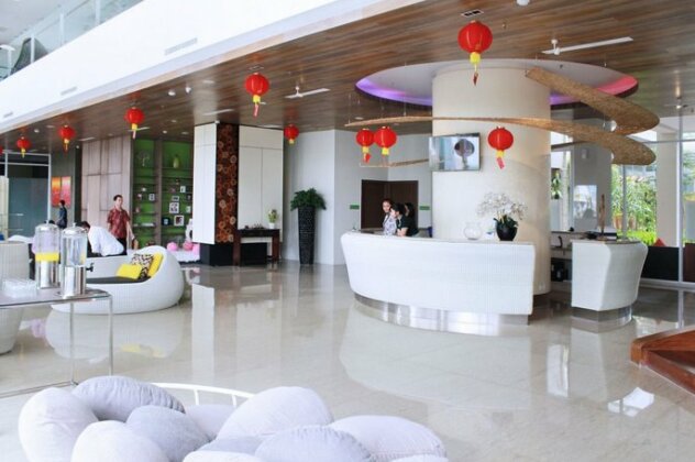 Airy Premier Bukit Cimanggu Bogor - Photo2