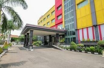Airy Sentul Raya Jakarta KM 49 5 Bogor