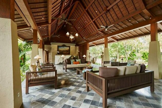 Amanuba Hotel& Resort Rancamaya - Photo5