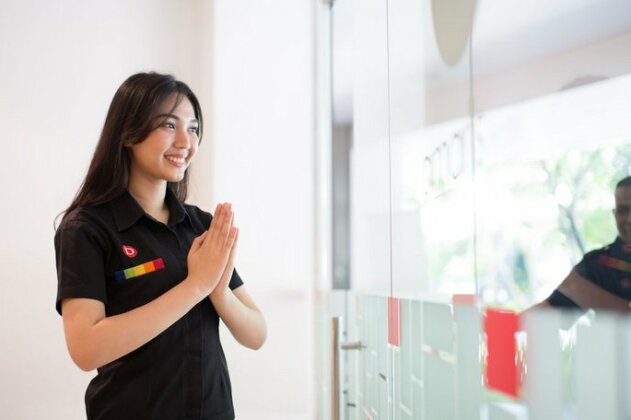 Amaris Hotel Padjajaran - Bogor - Photo2