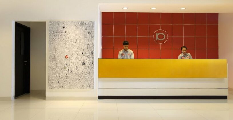Amaris Hotel Padjajaran - Bogor - Photo3