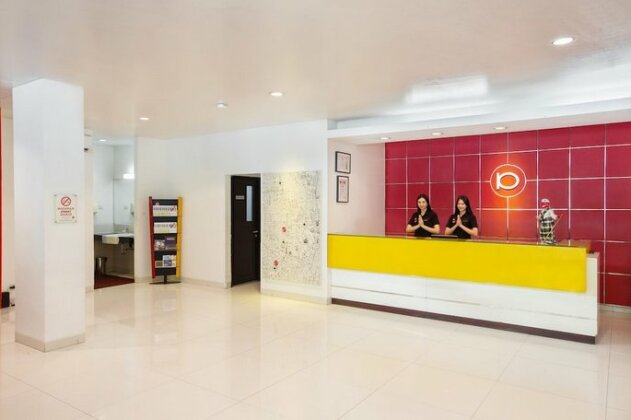 Amaris Hotel Padjajaran - Bogor - Photo4