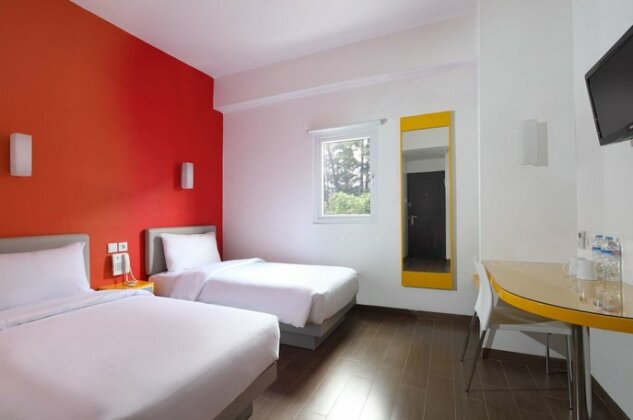 Amaris Hotel Padjajaran - Bogor - Photo5