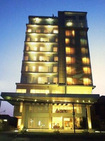 Arch Hotel Bogor - Photo2