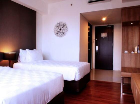 Arch Hotel Bogor - Photo3