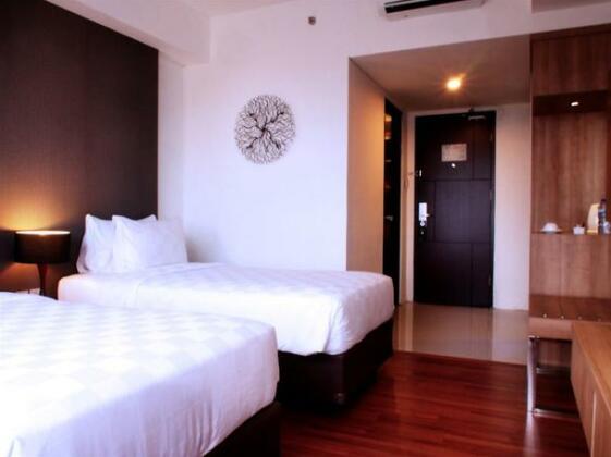 Arch Hotel Bogor - Photo3