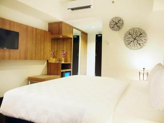 Arch Hotel Bogor - Photo4