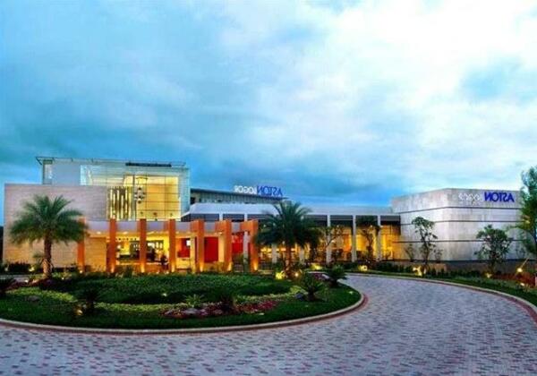 Aston Bogor Hotel and Resort - Photo5