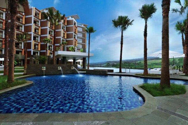 Aston Sentul Lake Resort & Conference Center - Photo2