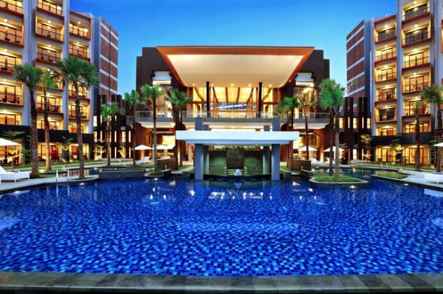 Aston Sentul Lake Resort & Conference Center - Photo5