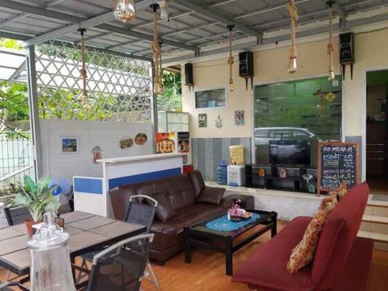 Bakom INN - Photo3