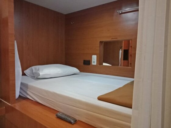 Bogor Cabin Inn - Photo2