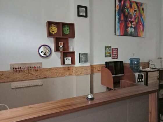 Bogor Cabin Inn - Photo5