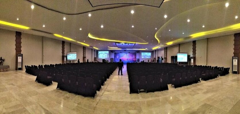 Bogor Green Forest Hotel - Photo2