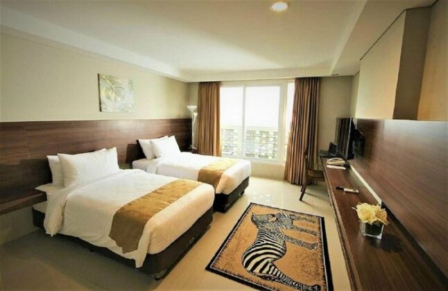 Bogor Green Forest Hotel - Photo4