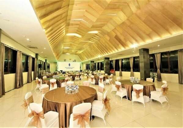 Bogor Green Forest Hotel - Photo5