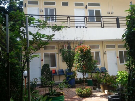 Bogor Homestay