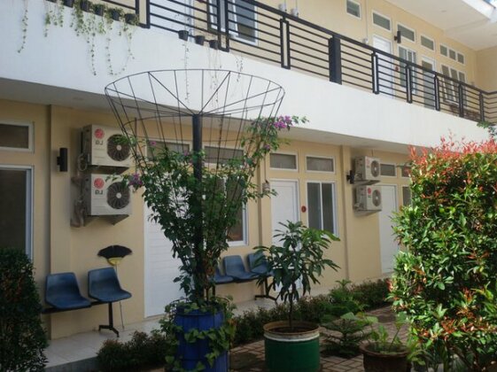 Bogor Homestay - Photo2