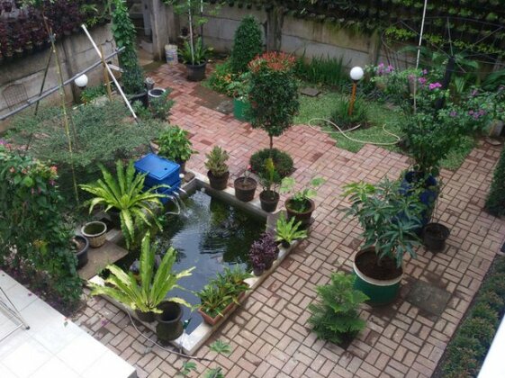 Bogor Homestay - Photo3