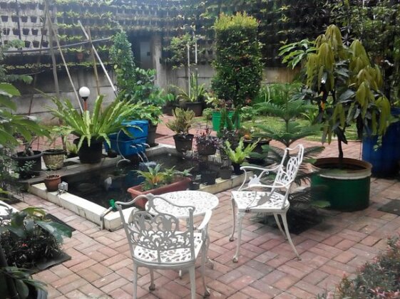 Bogor Homestay - Photo4