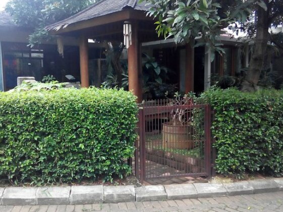 Bogor Homestay - Photo5