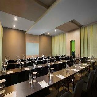 Bogor Icon Hotel - Photo3