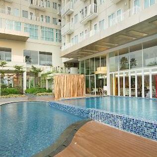 Bogor Icon Hotel - Photo5