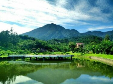 Bogor Tenjolaya Park