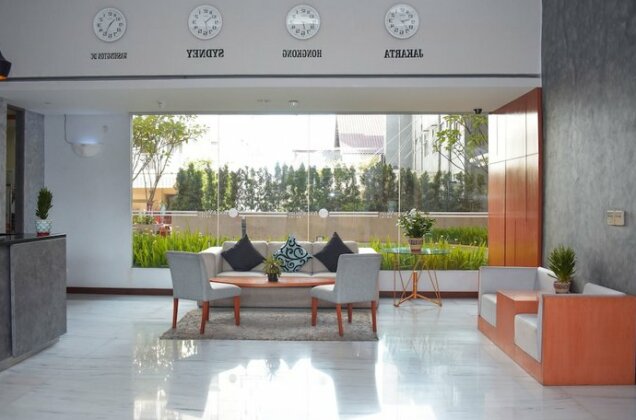 Bogor Valley Hotel - Photo2