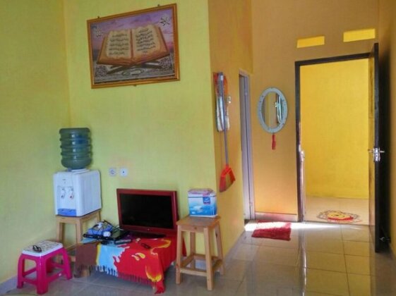 Bu Sur Homestay - Photo2