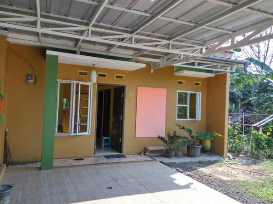 Bu Sur Homestay - Photo3