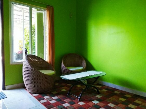 Bu Sur Homestay - Photo4