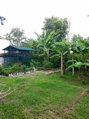 Bu Sur Homestay - Photo5