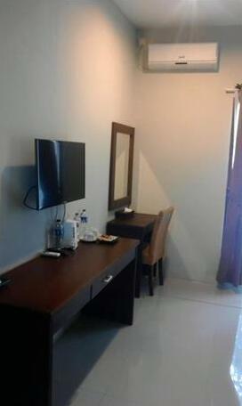 Bumi Gumati Resort & Convention - Photo2