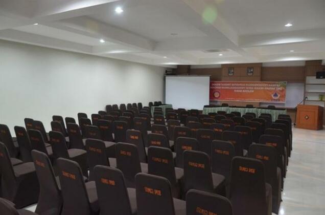 Bumi Gumati Resort & Convention - Photo4