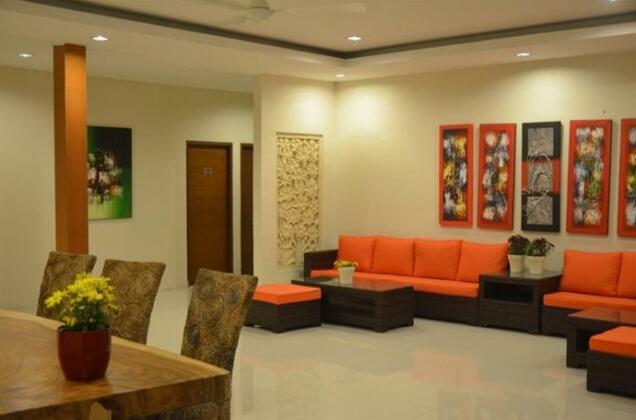 Bumi Gumati Resort & Convention - Photo5