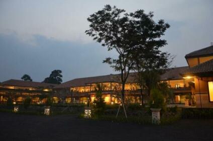 Bumi Gumati Resort & Convention