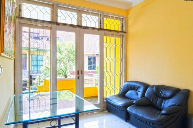 Cendana Mulia Hostel Bogor - Photo2