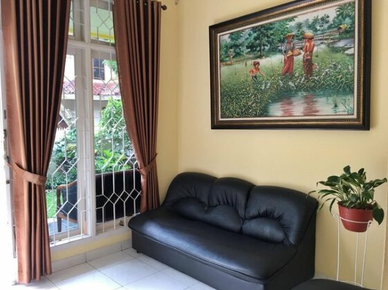 Cendana Mulia Hostel Bogor - Photo4