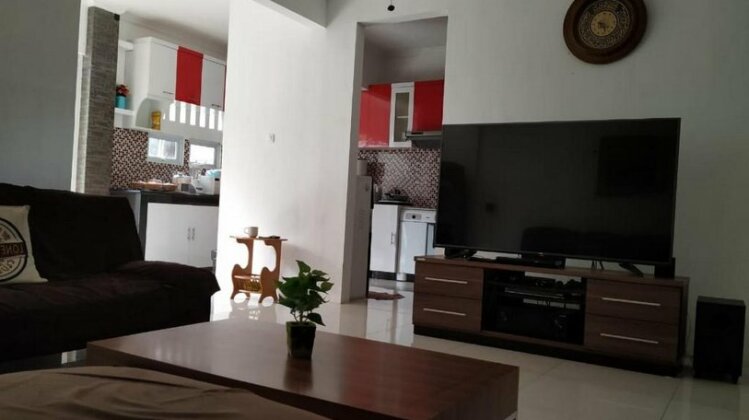 CITUBI HOUSE at Sentul City Bogor - Photo2