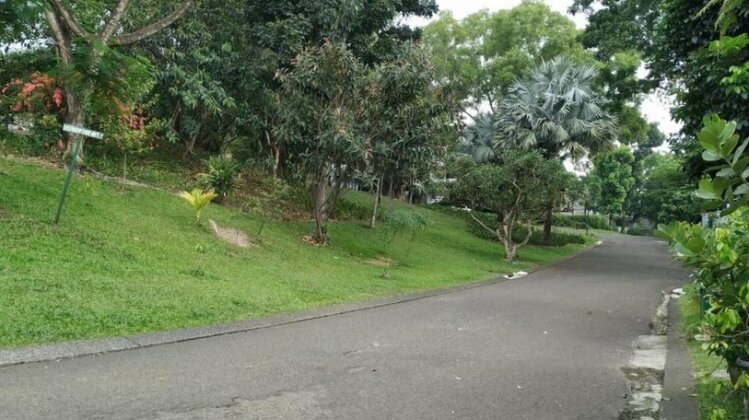 CITUBI HOUSE at Sentul City Bogor - Photo3